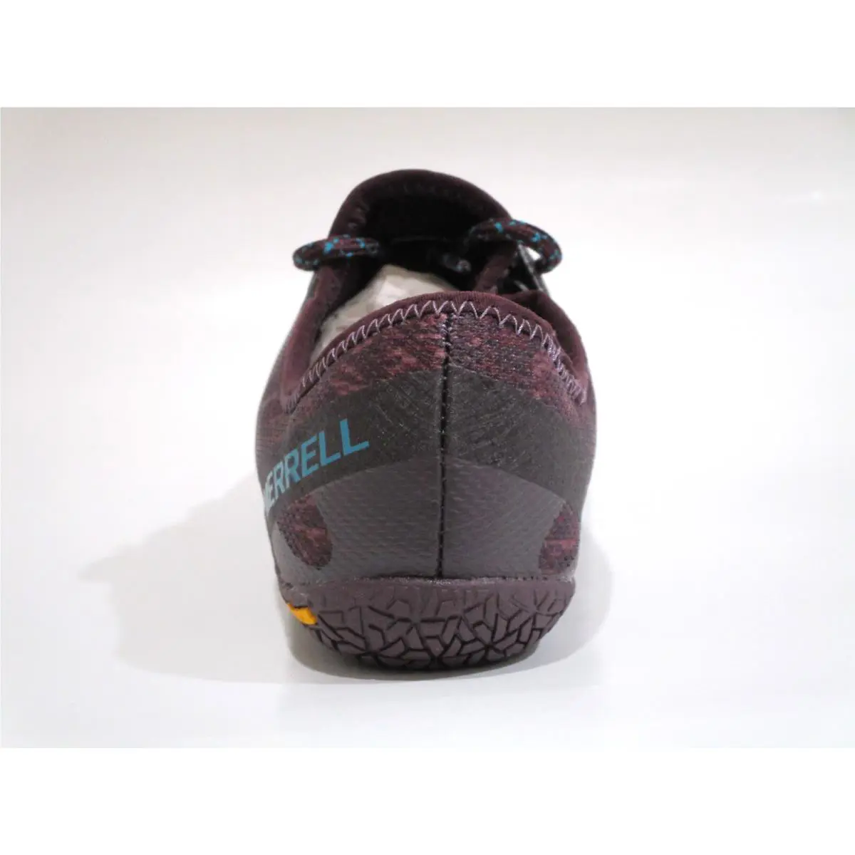Merrell shoes - J067250 - J067250 - Burgundy 2