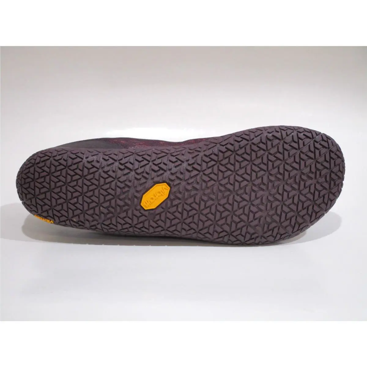 Merrell shoes - J067250 - J067250 - Burgundy 3