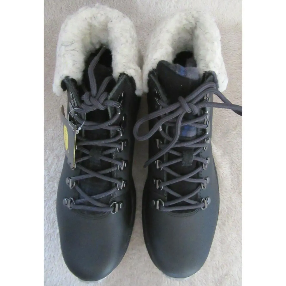 Merrell shoes - J35986 Ontario X SK - Ontario - Black (UPC: 884506883462) 6