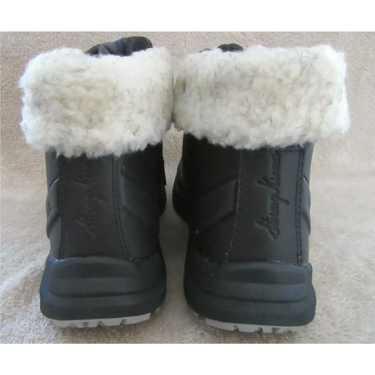 Merrell shoes - J35986 Ontario X SK - Ontario - Black (UPC: 884506883462) 7