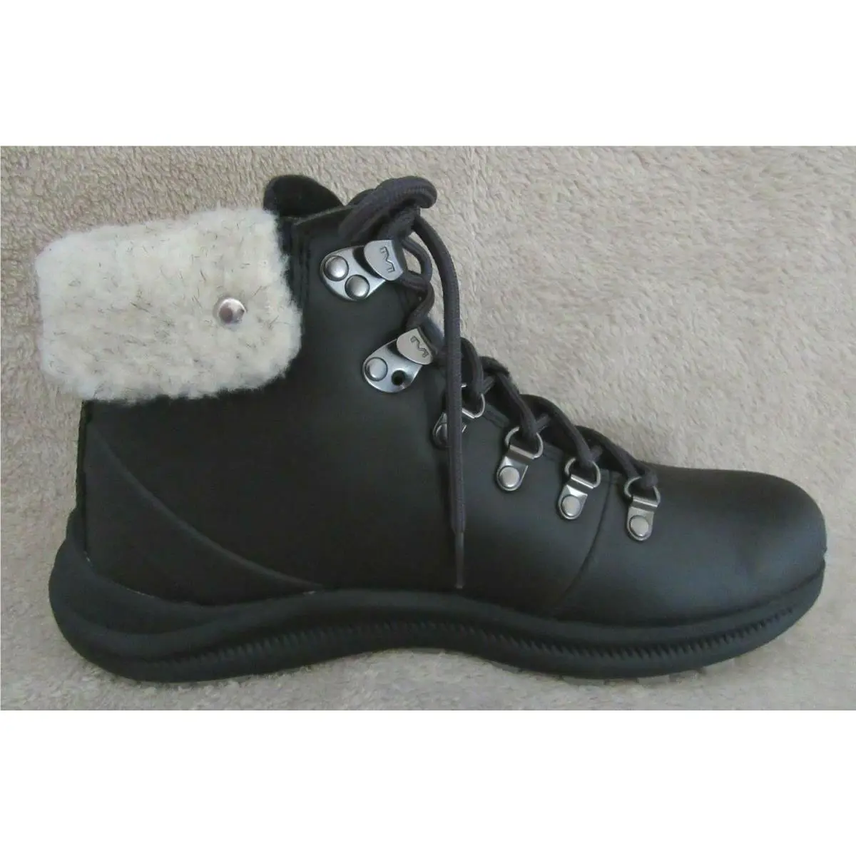 Merrell shoes - J35986 Ontario X SK - Ontario - Black (UPC: 884506883462) 3