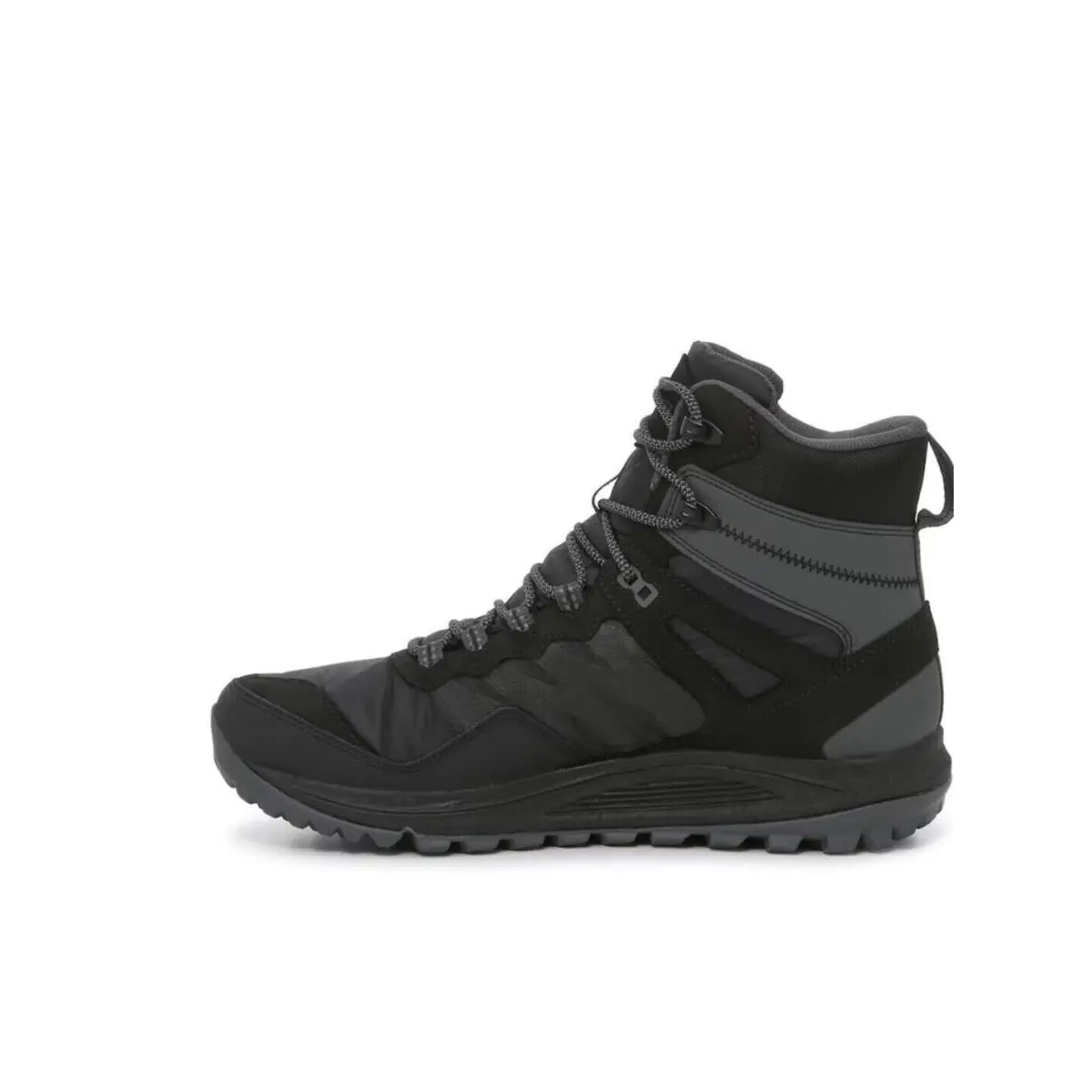 Merrell shoes - Black 0