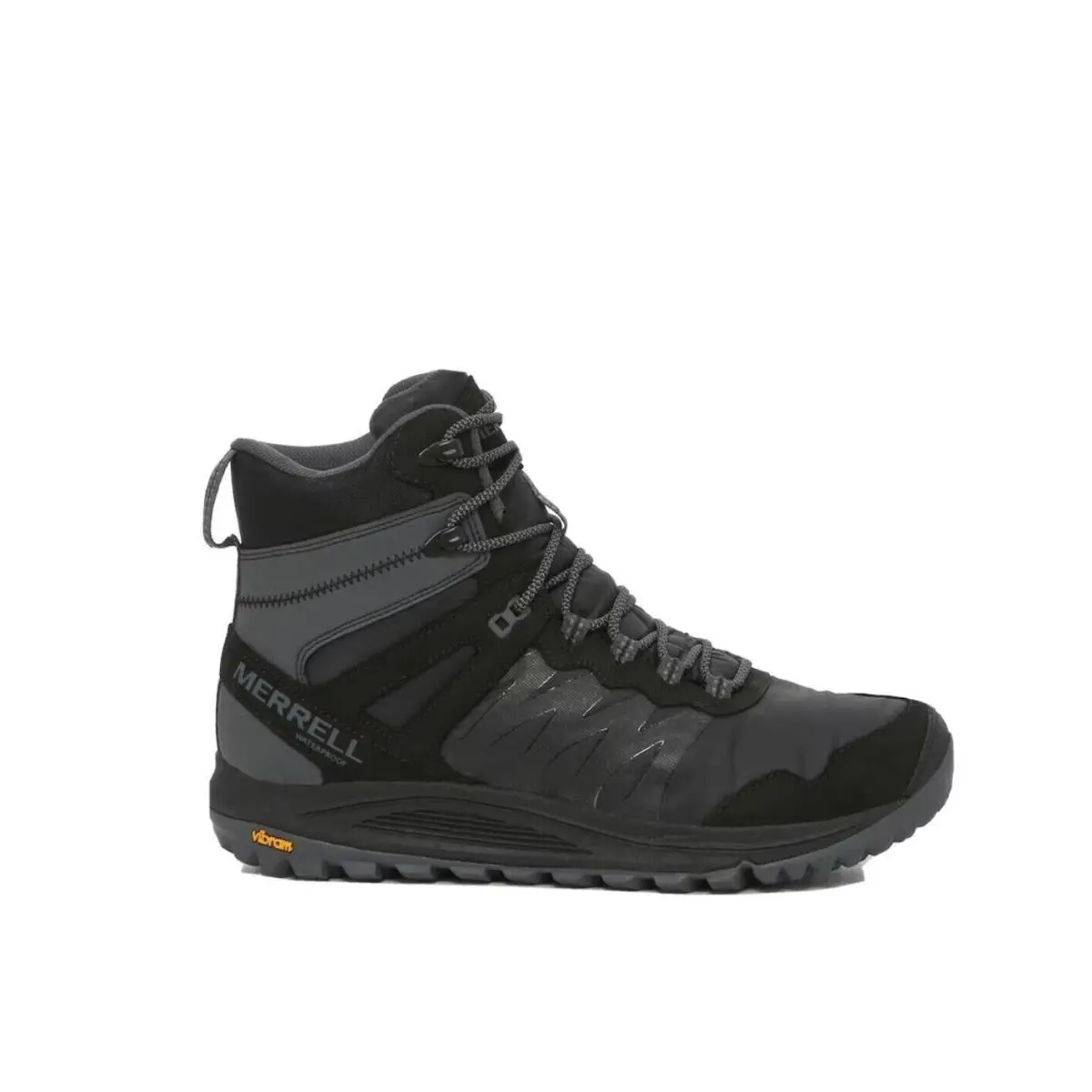 Merrell shoes - Black 1