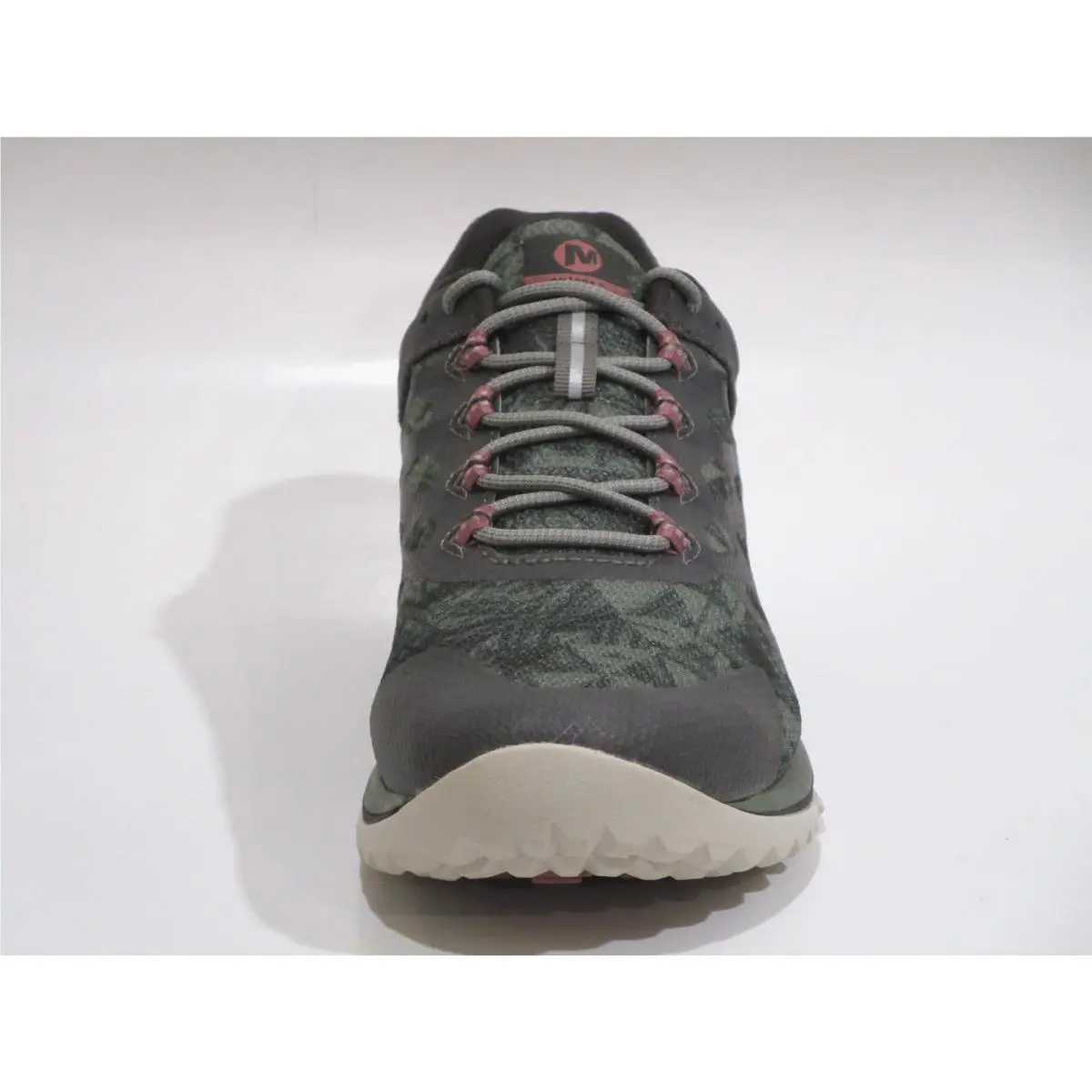 Merrell shoes - J067302 - J067302 - Brindle 0
