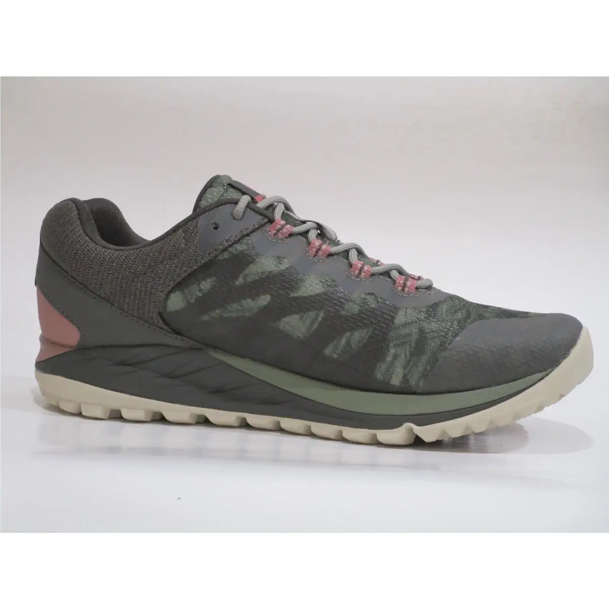 Merrell shoes - J067302 - J067302 - Brindle 1