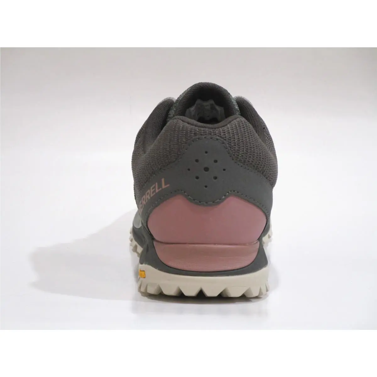 Merrell shoes - J067302 - J067302 - Brindle 2