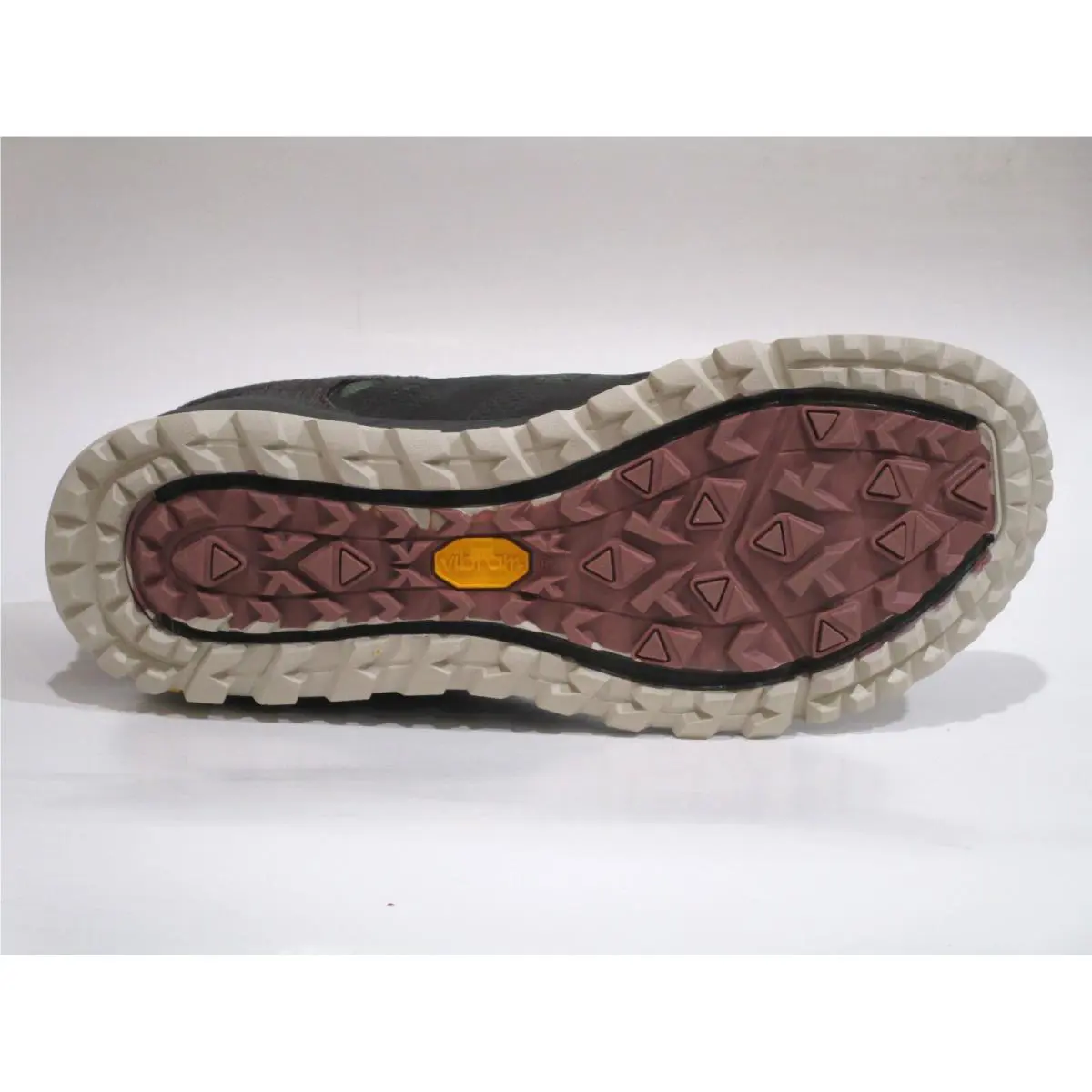 Merrell shoes - J067302 - J067302 - Brindle 3