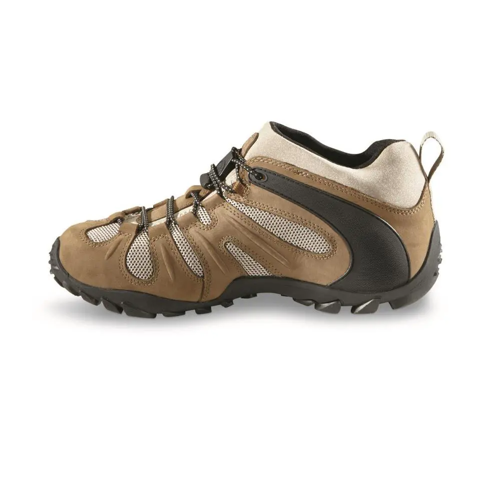 Merrell shoes - Kangaroo Chameleon 8 Stretch - Kangaroo Chameleon Stretch - Brown (UPC: 044211810737) 1
