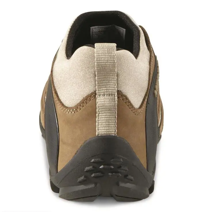 Merrell shoes - Kangaroo Chameleon 8 Stretch - Kangaroo Chameleon Stretch - Brown (UPC: 044211810737) 3