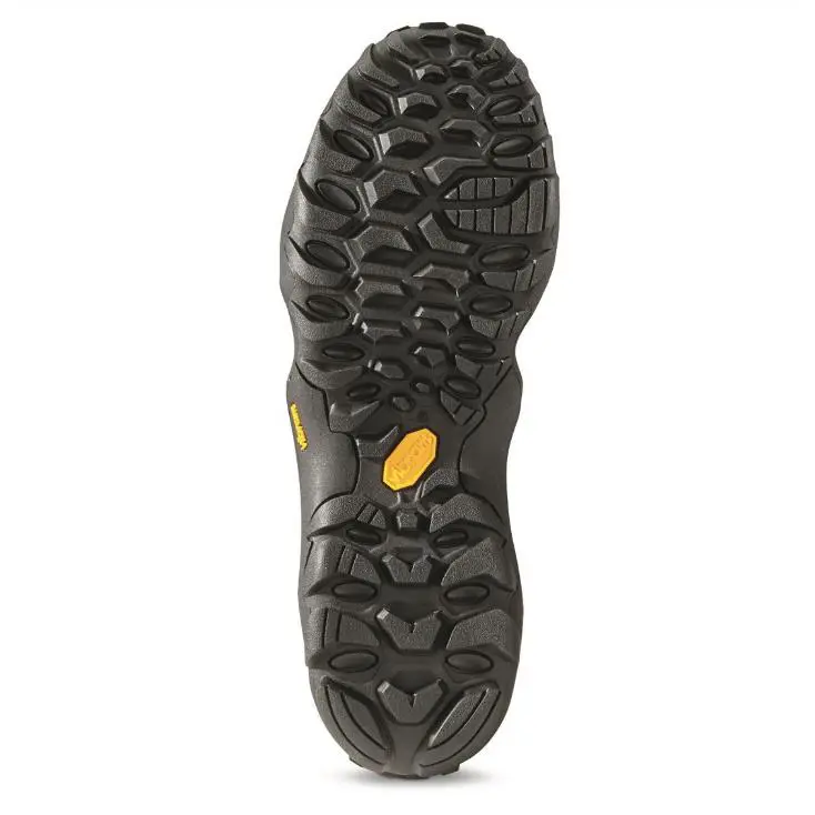 Merrell shoes - Kangaroo Chameleon 8 Stretch - Kangaroo Chameleon Stretch - Brown (UPC: 044211810737) 5