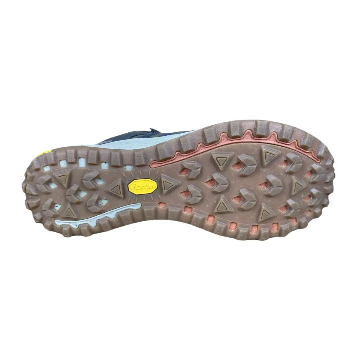 Merrell shoes - Merrell Nova 3 Mid - Nova Mid - J067625 - Olive 5