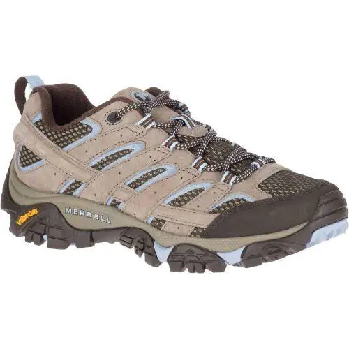 Merrell shoes - Gray (UPC: 884506919963) 2