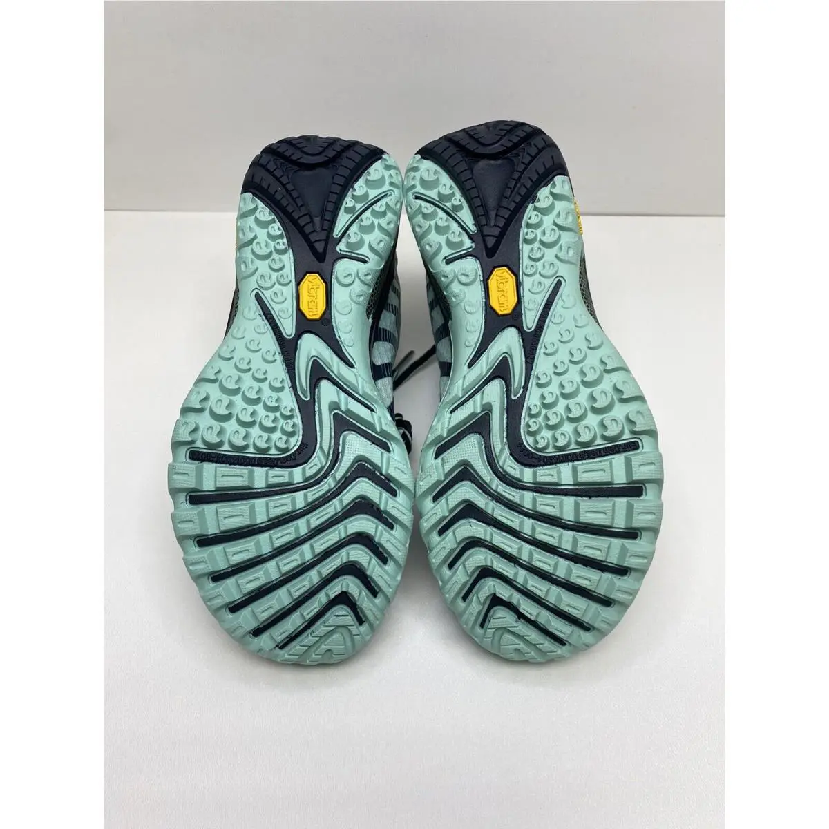 Merrell shoes - J034430 - J034430 - Navy/Wave (UPC: 635841990724) 4
