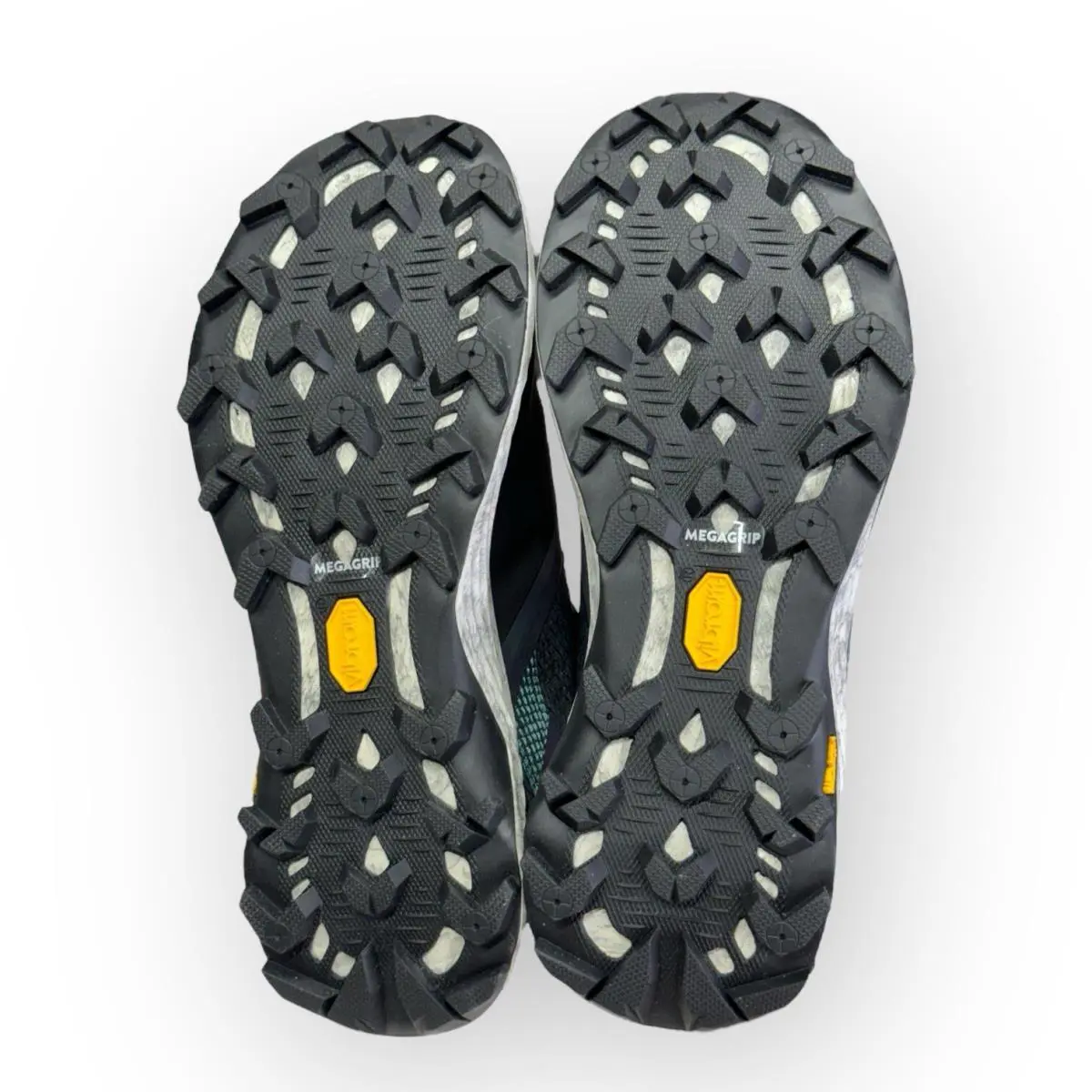 Merrell shoes - Merrell MTL Long Sky 2 Shield - Black (UPC: 195018003904) 3