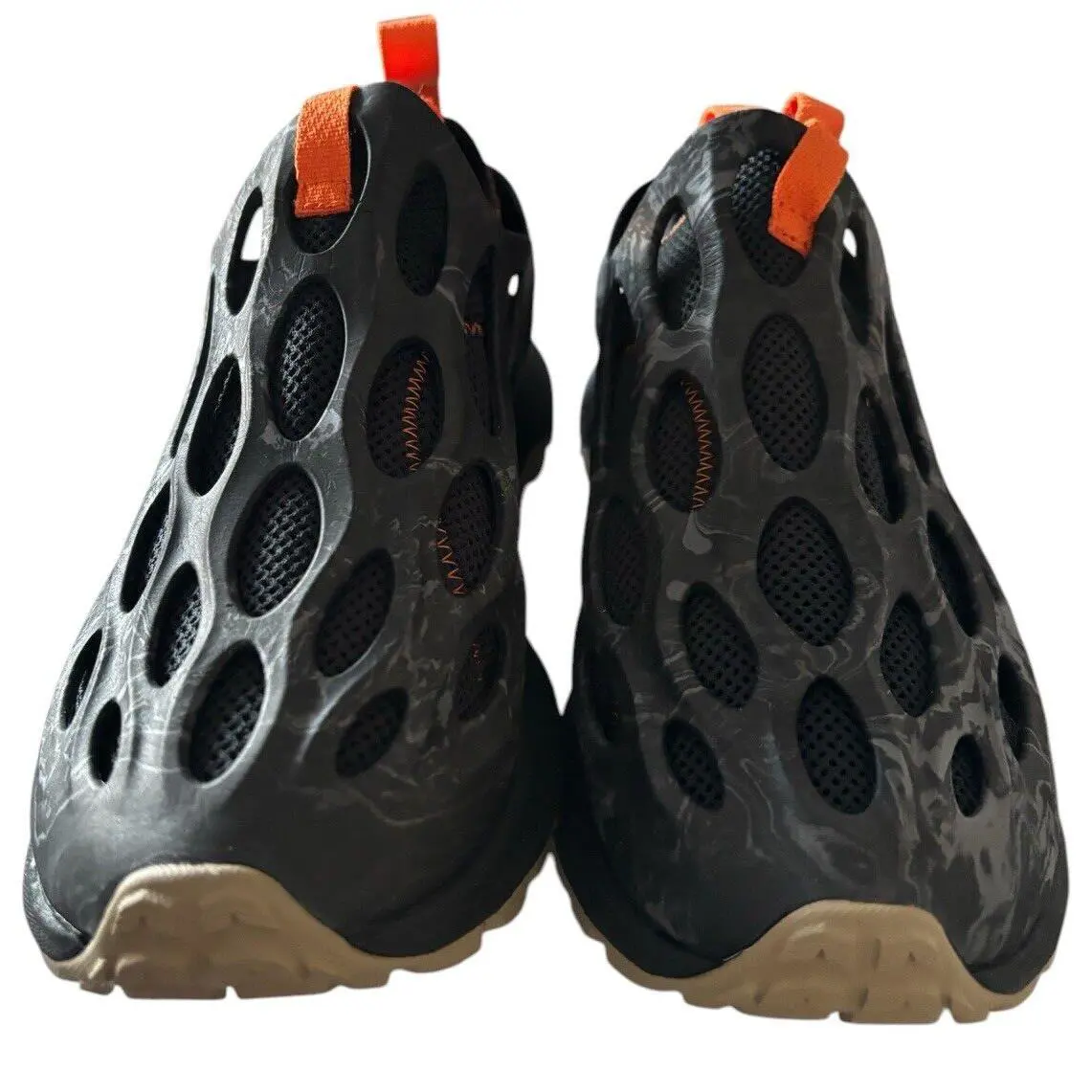Merrell shoes - Merrell Hydro Runner J066845 - Hydro Runner - J066845 - Black 0