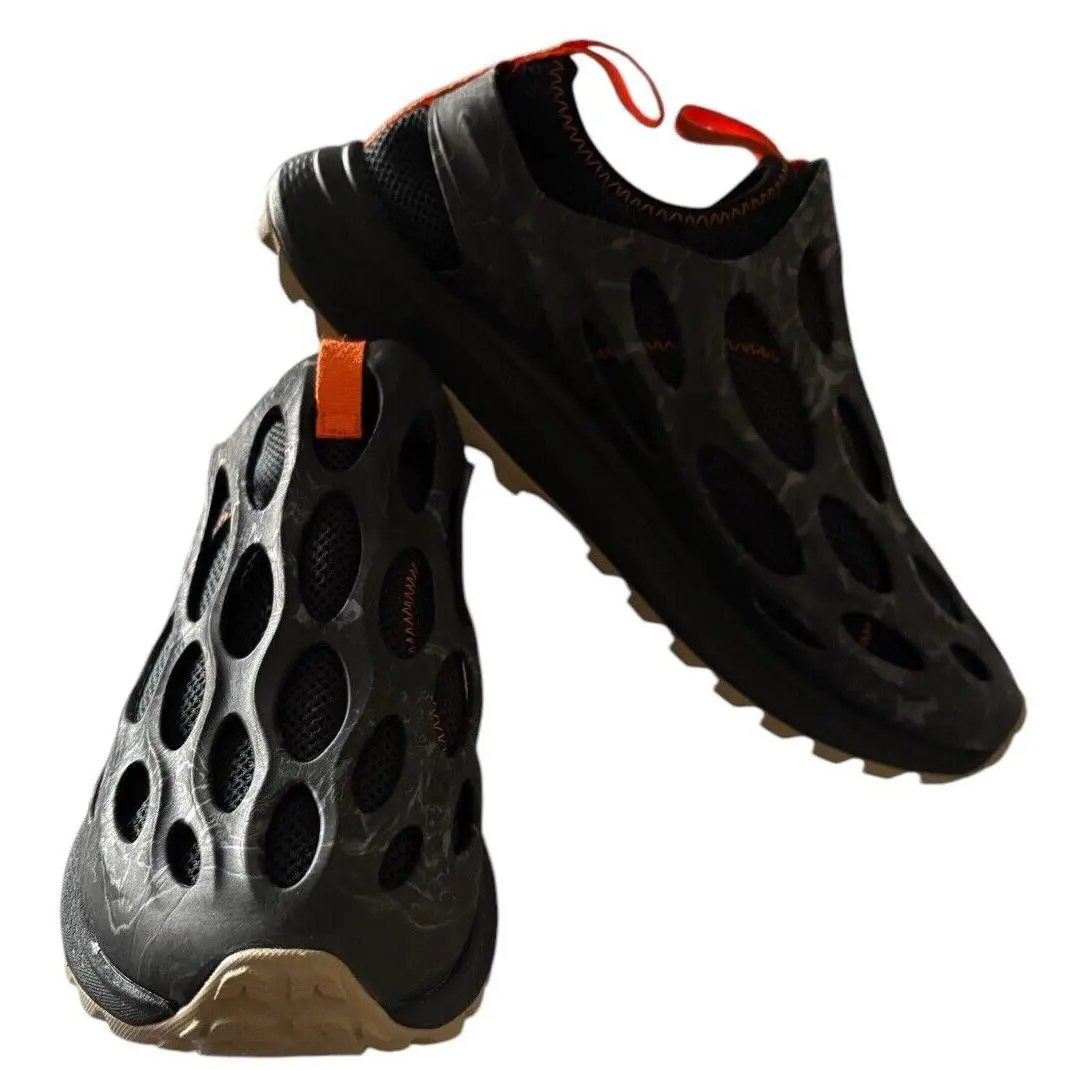 Merrell shoes - Merrell Hydro Runner J066845 - Hydro Runner - J066845 - Black 1