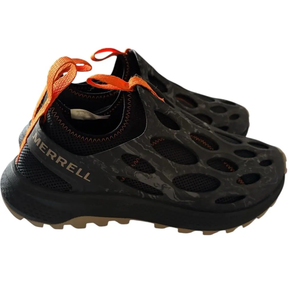 Merrell shoes - Merrell Hydro Runner J066845 - Hydro Runner - J066845 - Black 2