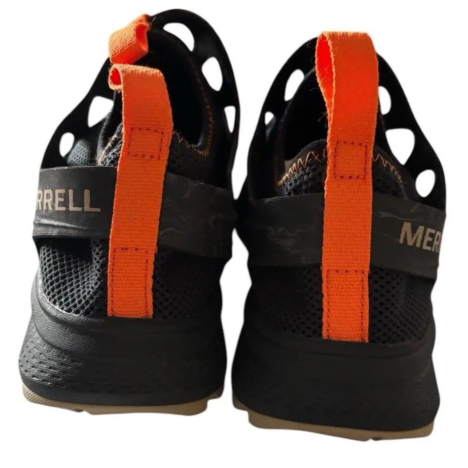 Merrell shoes - Merrell Hydro Runner J066845 - Hydro Runner - J066845 - Black 3