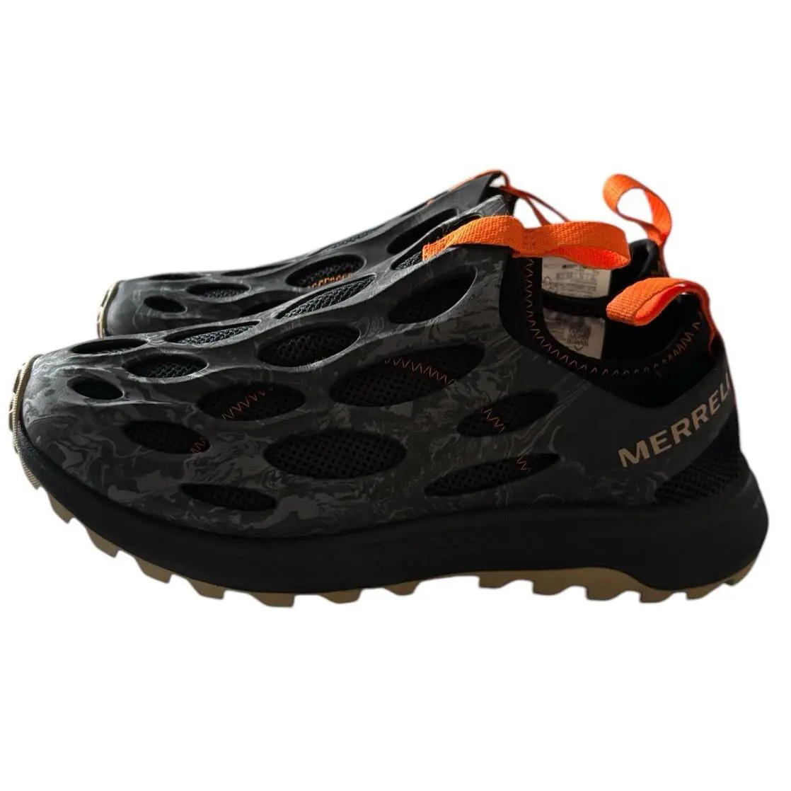 Merrell shoes - Merrell Hydro Runner J066845 - Hydro Runner - J066845 - Black 4
