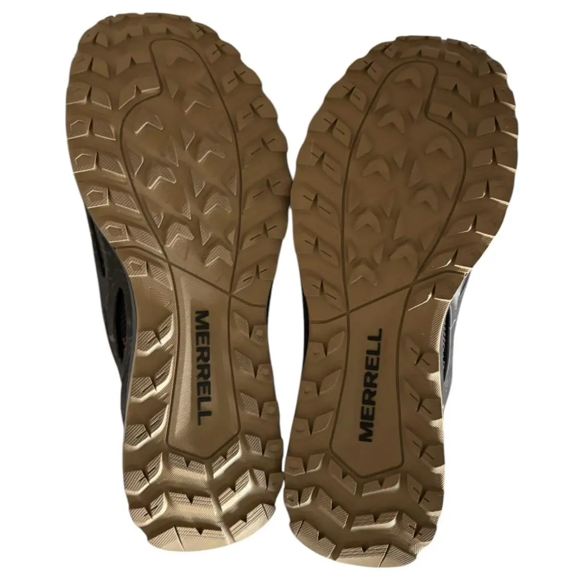 Merrell shoes - Merrell Hydro Runner J066845 - Hydro Runner - J066845 - Black 5