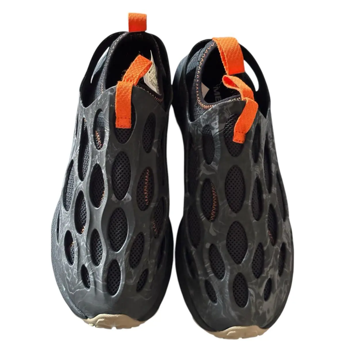 Merrell shoes - Merrell Hydro Runner J066845 - Hydro Runner - J066845 - Black 6