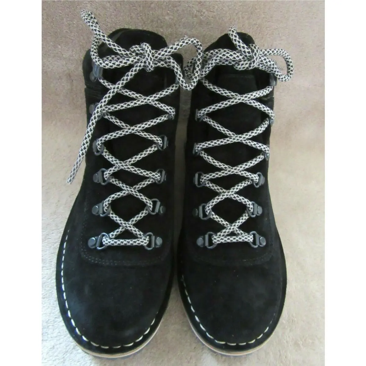Merrell shoes - J99334 - J99334 - Black (UPC: 884506845392) 2