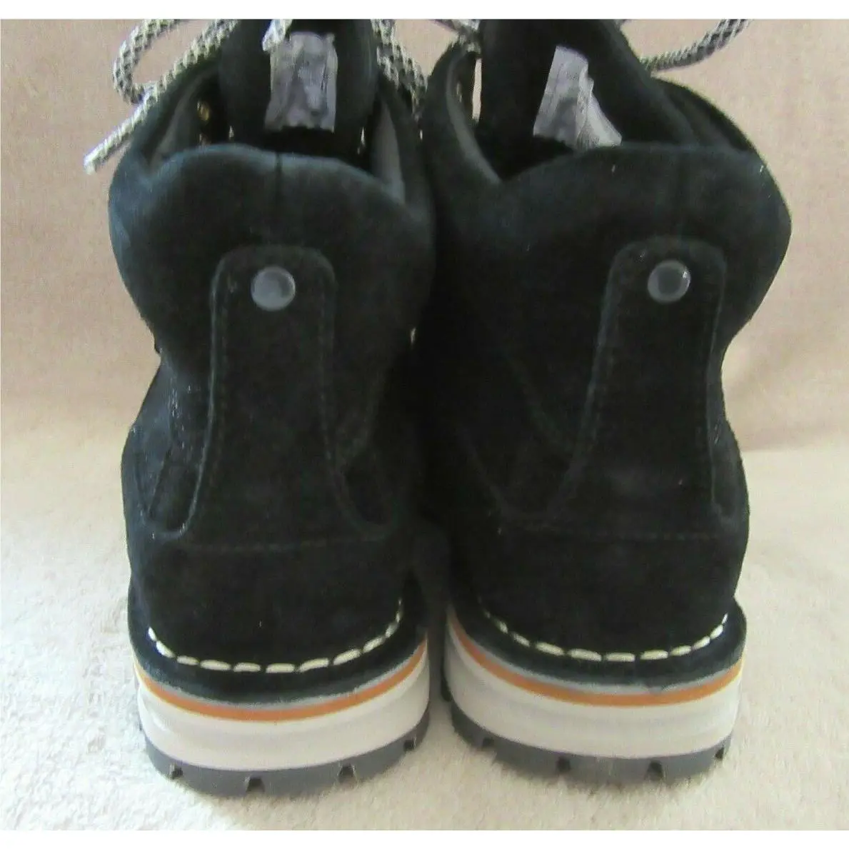 Merrell shoes - J99334 - J99334 - Black (UPC: 884506845392) 4