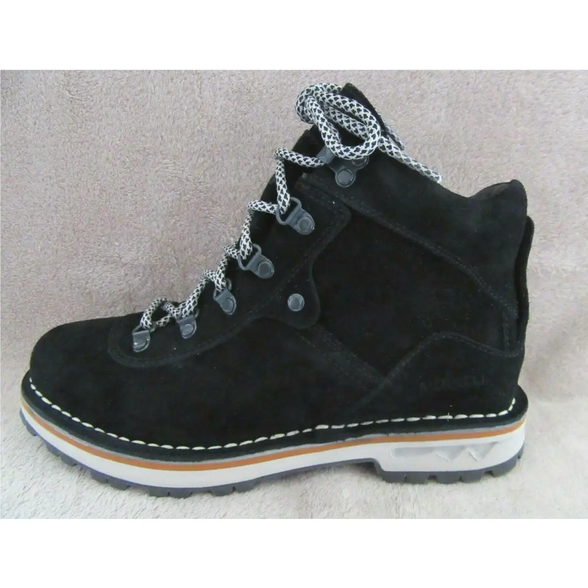 Merrell shoes - J99334 - J99334 - Black (UPC: 884506845392) 6