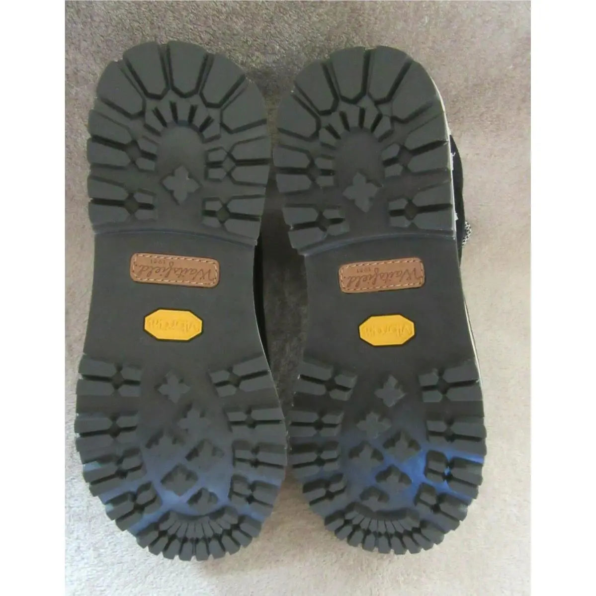Merrell shoes - J99334 - J99334 - Black (UPC: 884506845392) 7