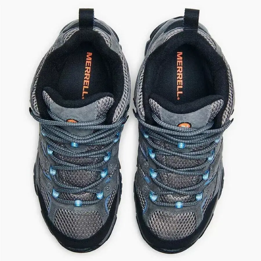 Merrell shoes - Gray 3