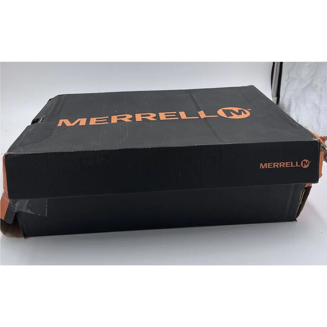 Merrell shoes - Merrell Moab Speed - Moab Speed - J135399 - Black (UPC: 194917190630) 4