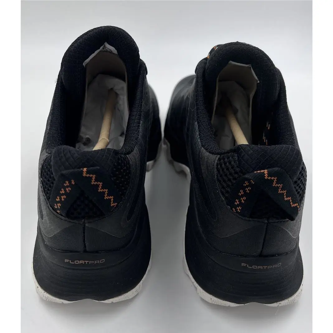 Merrell shoes - Merrell Moab Speed - Moab Speed - J135399 - Black (UPC: 194917190630) 5
