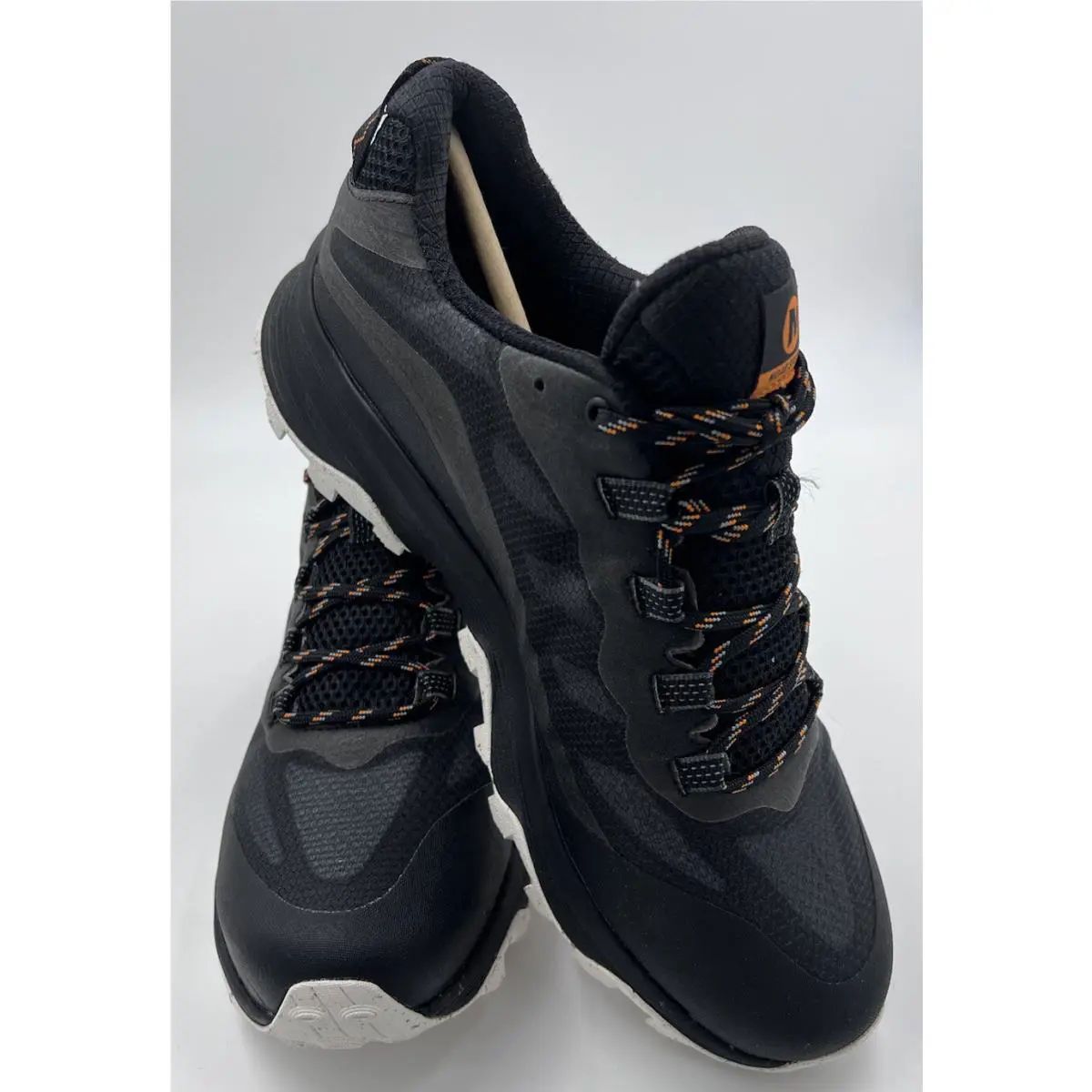 Merrell shoes - Merrell Moab Speed - Moab Speed - J135399 - Black (UPC: 194917190630) 7