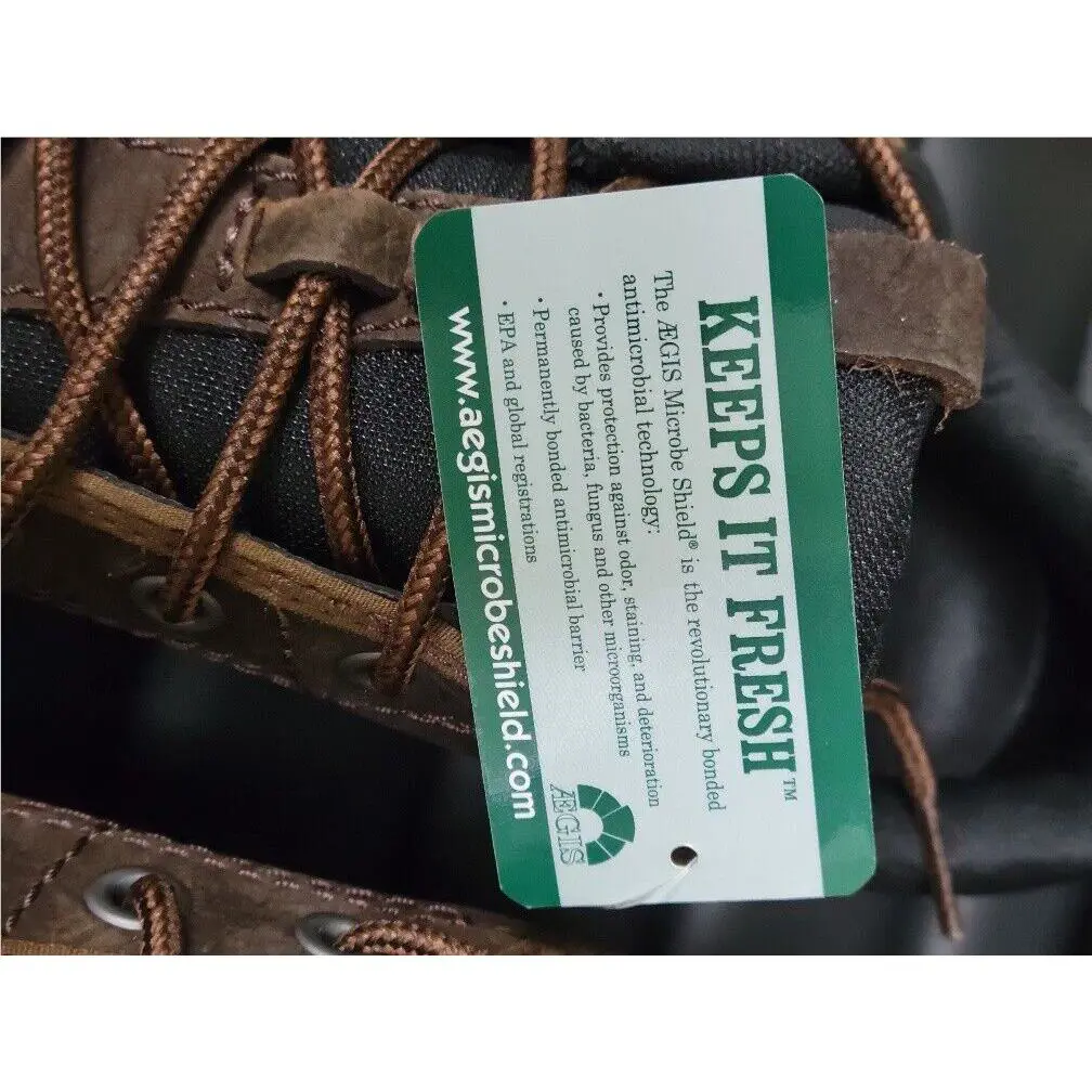 Merrell shoes - Brown 2