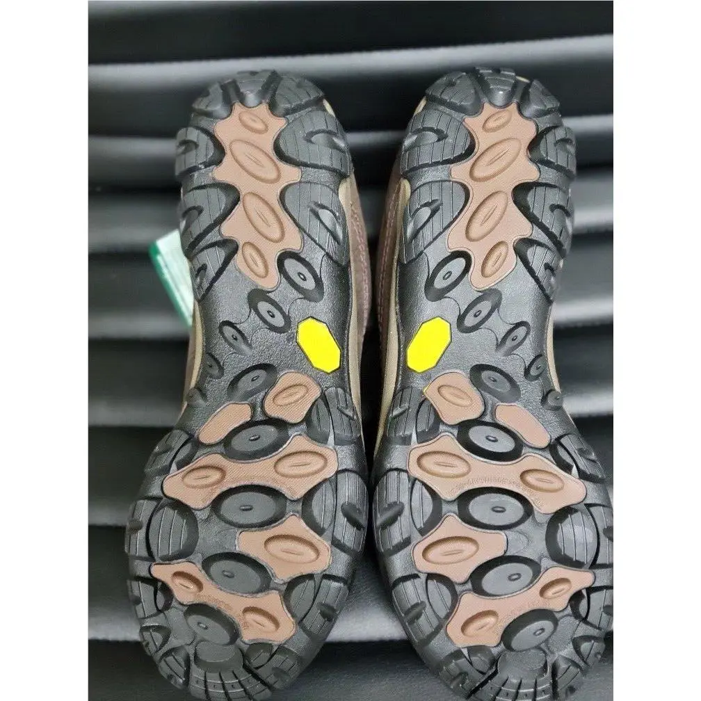 Merrell shoes - Brown 5