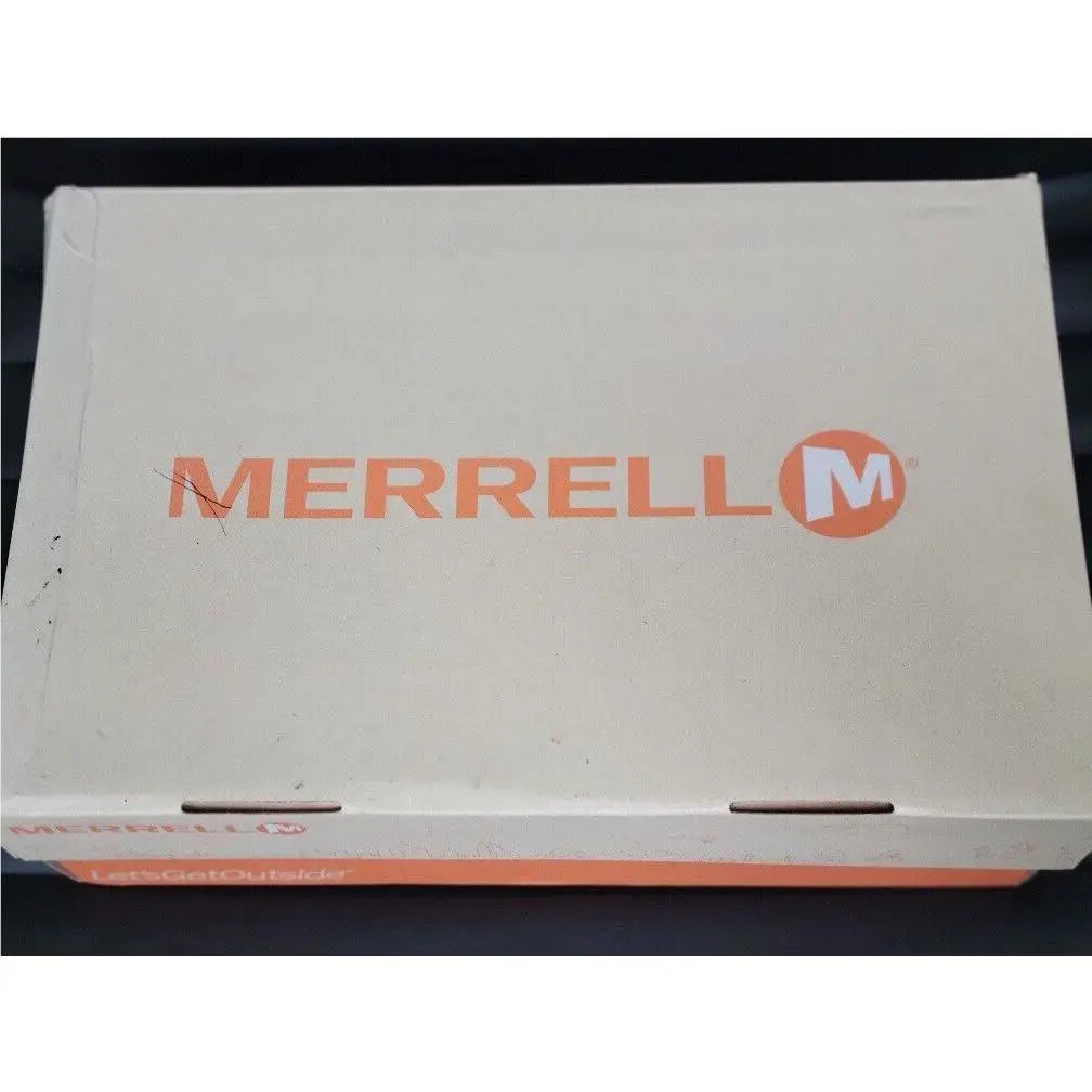 Merrell shoes - Brown 6