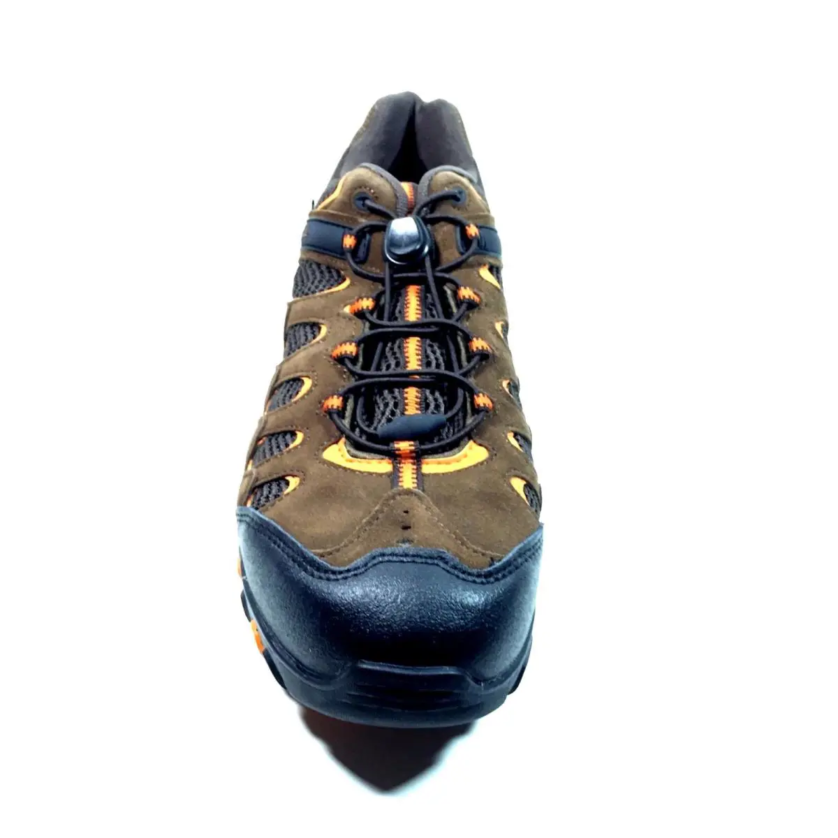 Merrell shoes - Merrell Vertis Vent Stretch Water Proof - Brown/Orange (UPC: 046118223702) 0