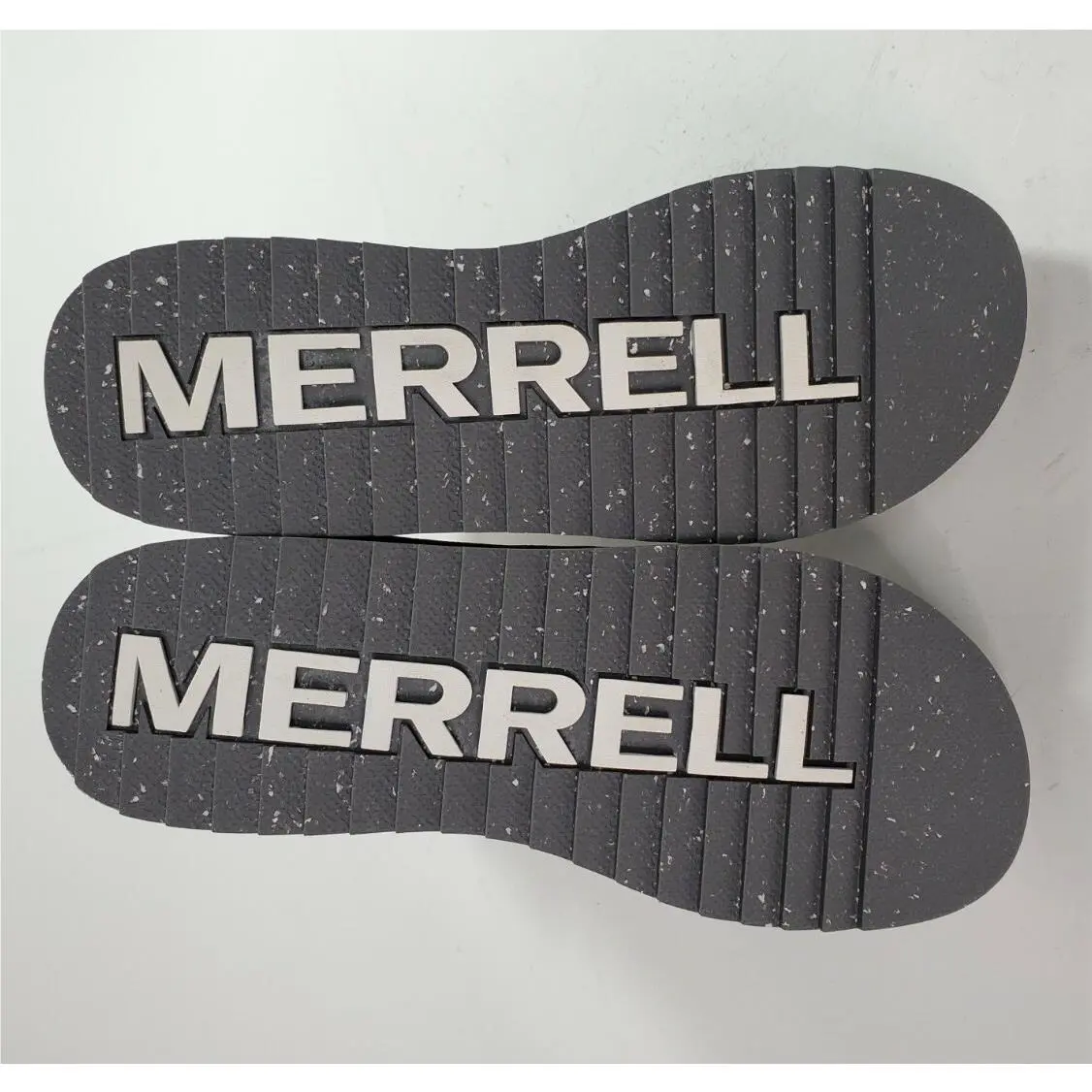 Merrell shoes - J002126 - J002126 - Gray (UPC: 194713786051) 0