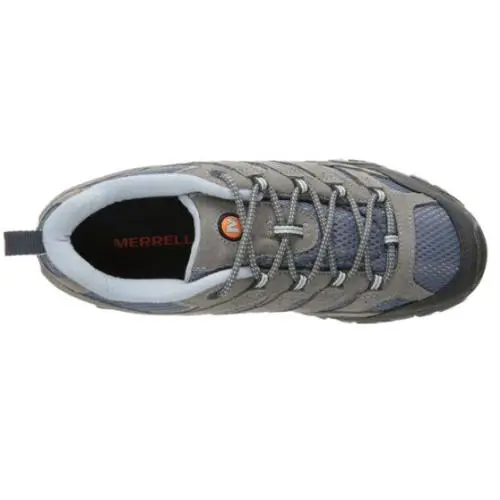 Merrell shoes - Gray (UPC: 720026455263) 1