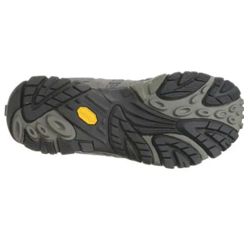 Merrell shoes - Gray (UPC: 720026455263) 2