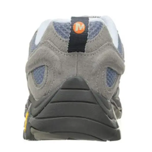 Merrell shoes - Gray (UPC: 720026455263) 4