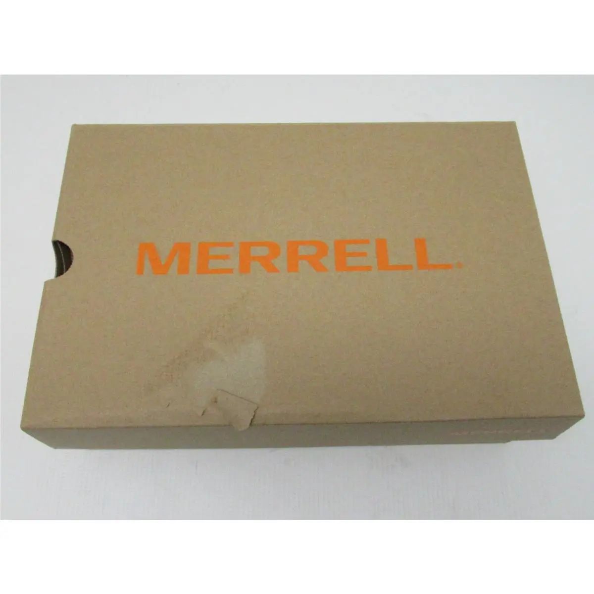 Merrell shoes - Moab 3 WP - Moab - J035860 - Granite (UPC: 737566941781) 1