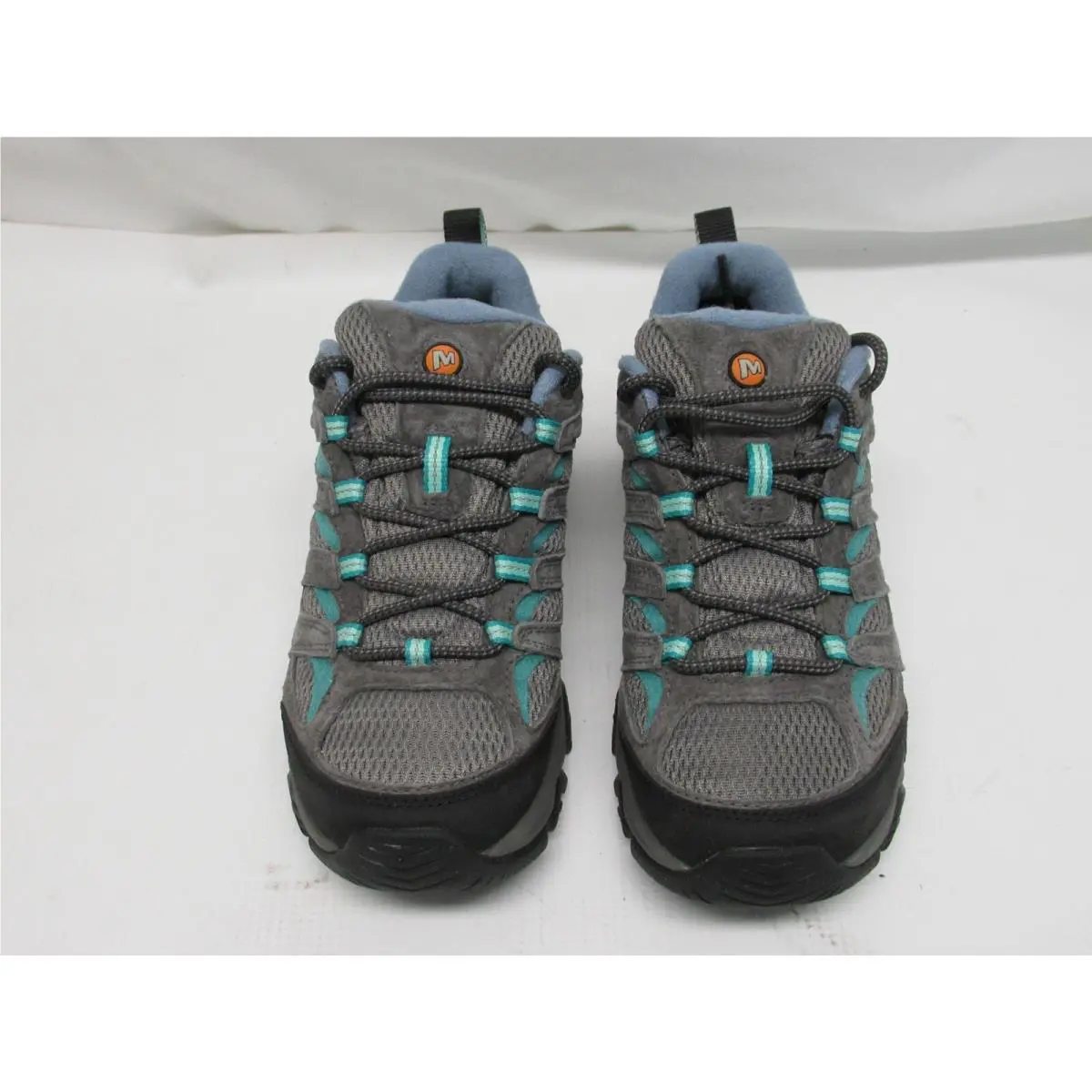 Merrell shoes - Moab 3 WP - Moab - J035860 - Granite (UPC: 737566941781) 2