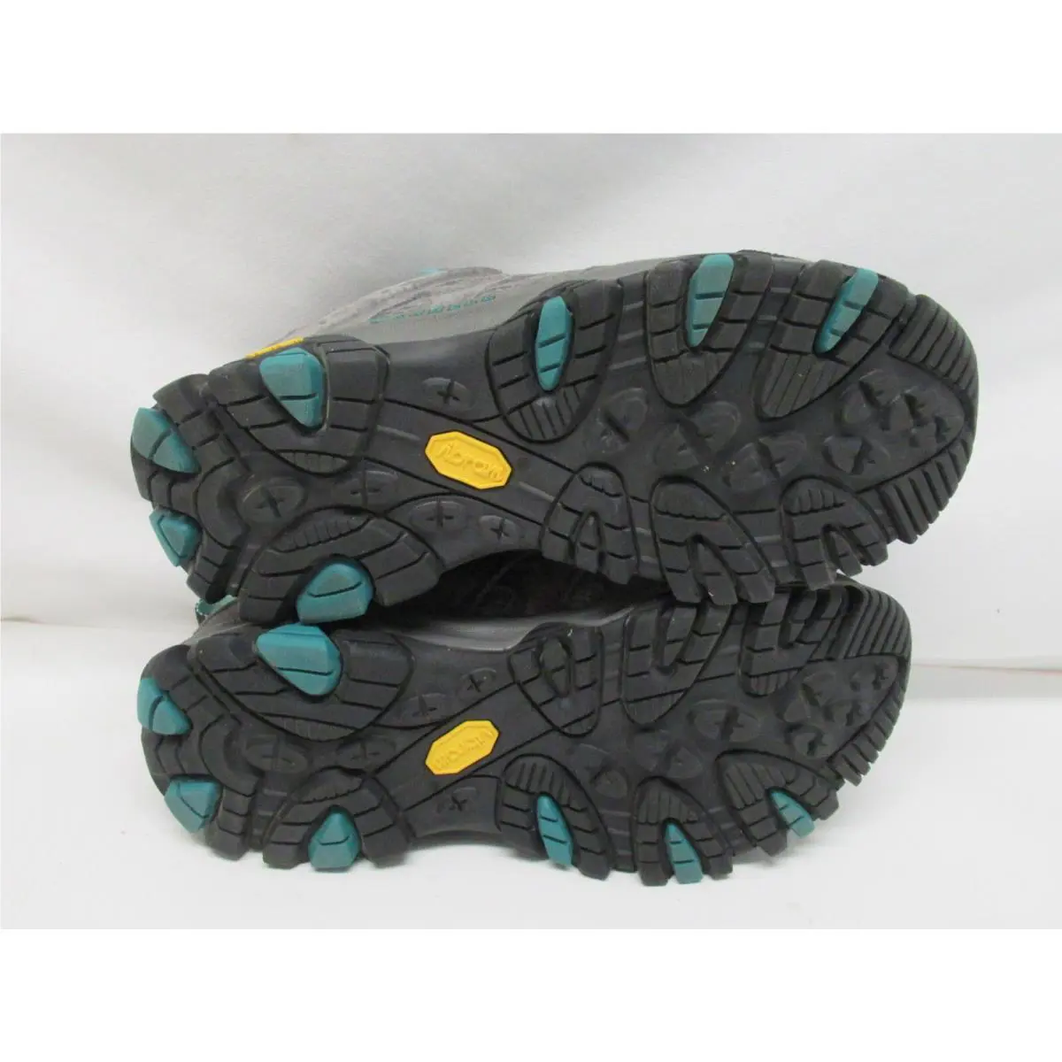 Merrell shoes - Moab 3 WP - Moab - J035860 - Granite (UPC: 737566941781) 5