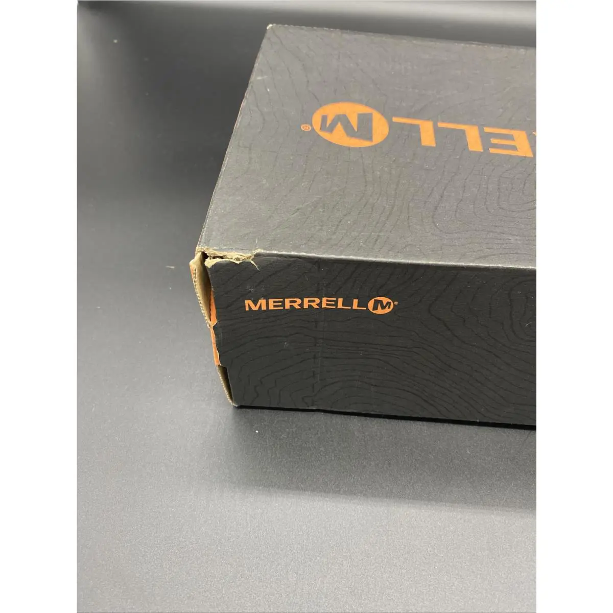 Merrell shoes - Vapor Glove 5 - Vapor Glove - J135372 - Black (UPC: 194713977749) 10