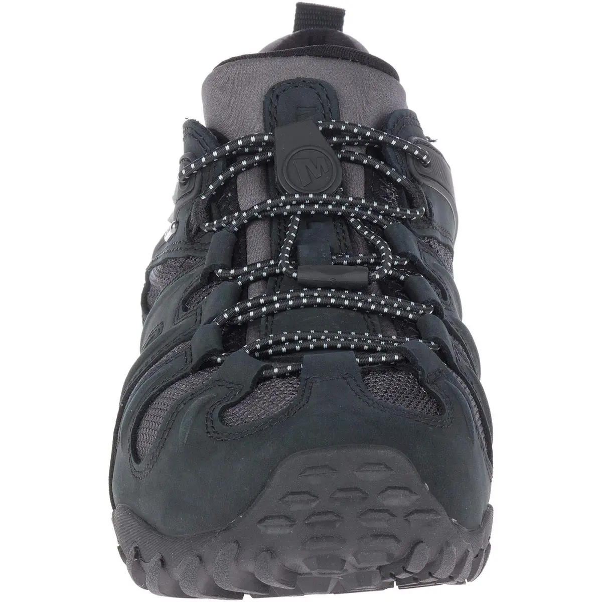 Merrell shoes - J034177 - J034177 - Black/Grey (UPC: 044211810140) 0
