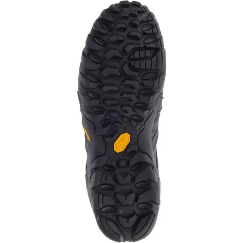 Merrell shoes - J034177 - J034177 - Black/Grey (UPC: 044211810140) 2