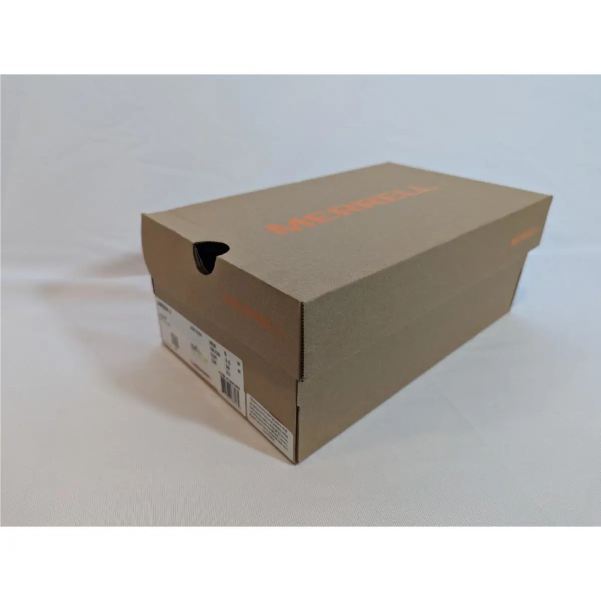 Merrell shoes - Multicolor 8