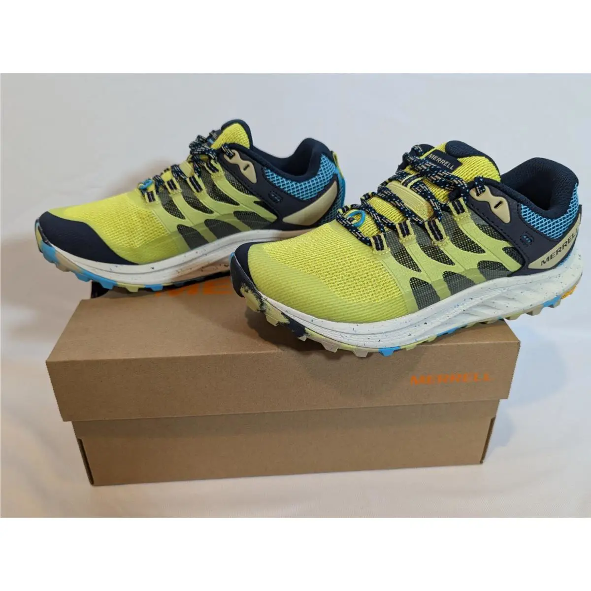 Merrell shoes - Multicolor 0