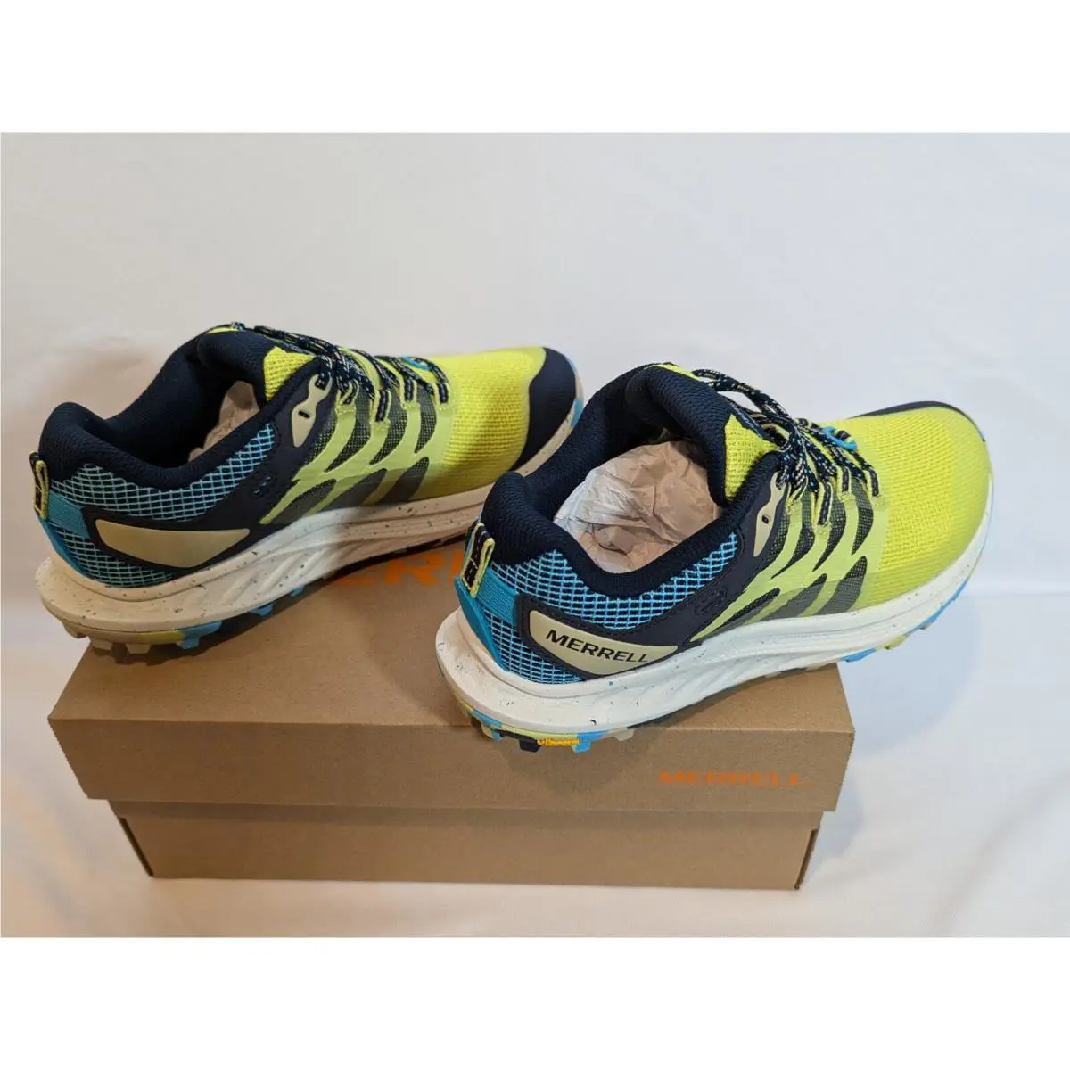 Merrell shoes - Multicolor 1